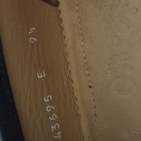 Ferragamo shoe 👞 and belt - Picture 2 of 6